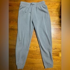 H&M Mens Regular Fit Sweatpants | Lightly Used